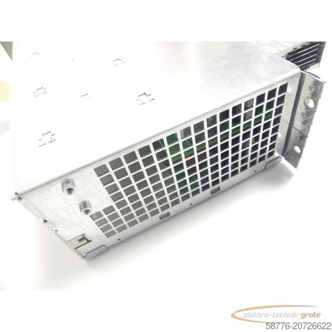 Компонент Siemens Siemens SIMODRIVE 6SN1124-1AB00-0CA1 LT-Modul SN: T-T02023231 - Version: A