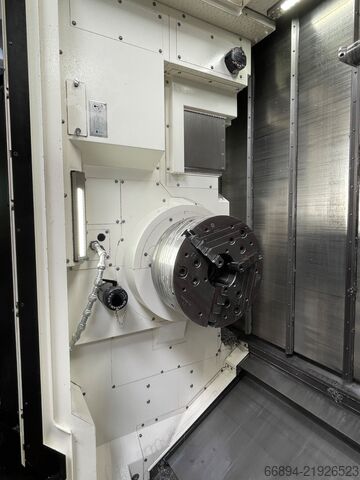 CNC tokarilicko-glodački centar DMG MORI NTX 3000 / 1500