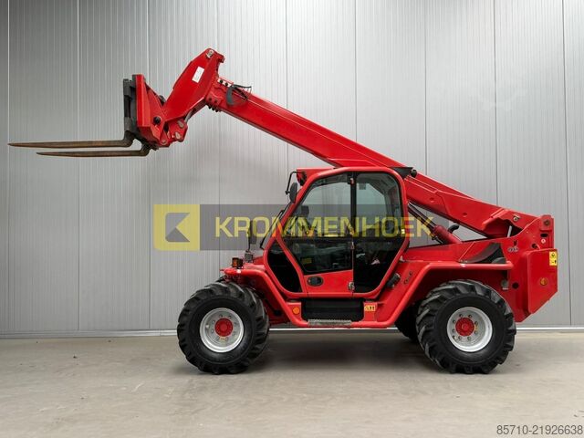 Teleskoplader Merlo P 72.10
