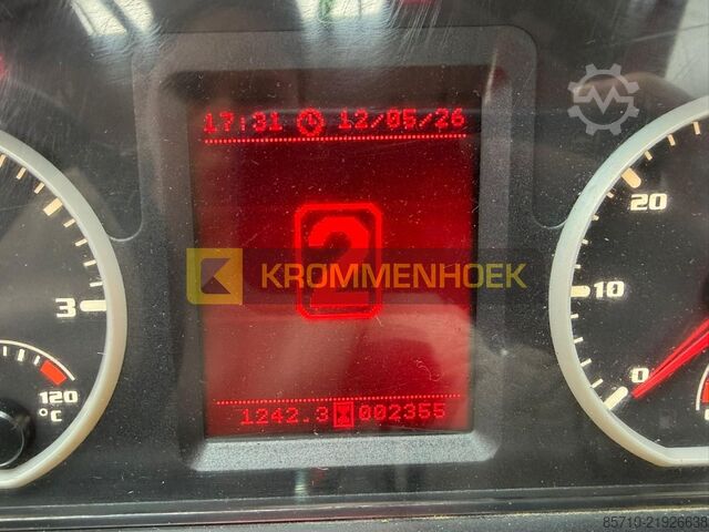 Teleskoplader Merlo P 72.10