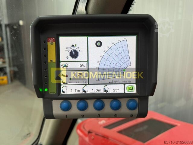Teleskoplader Merlo P 72.10
