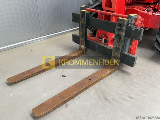 Teleskoplader Merlo P 72.10
