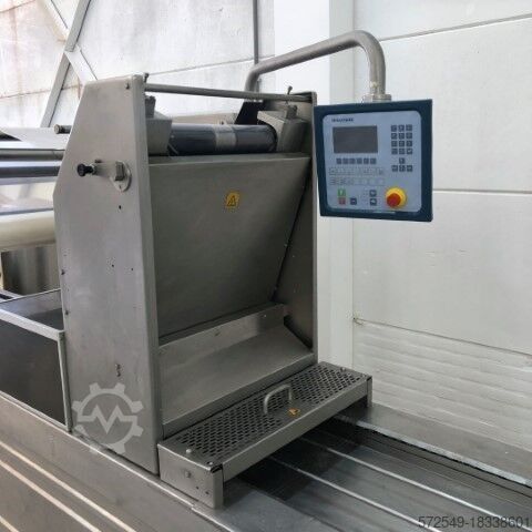 Verpackungsmaschine  Multivac R272 CD Darfresh (SKIN)