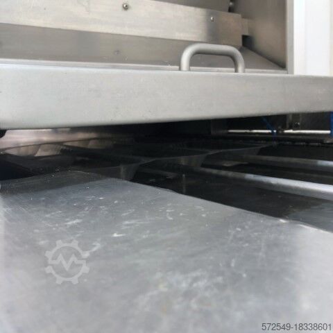 Verpackungsmaschine  Multivac R272 CD Darfresh (SKIN)