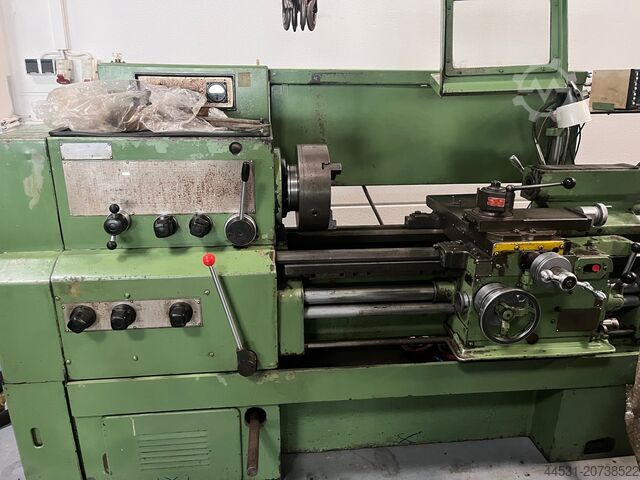 Lead/traction spindle lathe Stanko 16 K 20