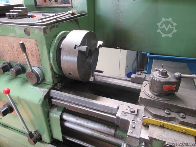 Lead/traction spindle lathe Stanko 16 K 20