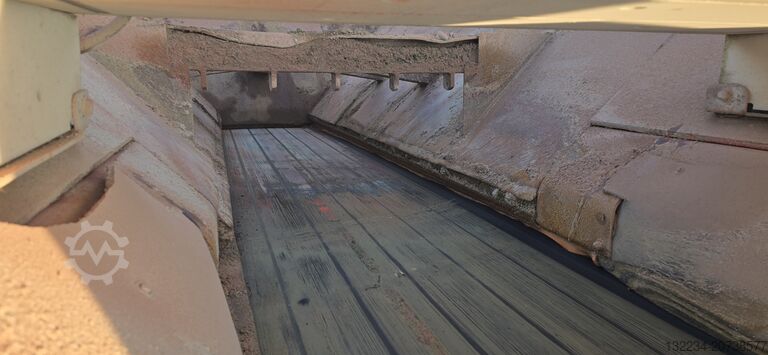 Thiết bị nghiền Sandvik Sandvik QH331 CONE CRUSHER