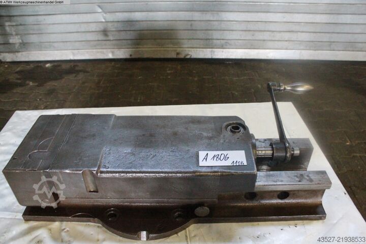 উপকরণধারক UNBEKANNT Hydraulisch
