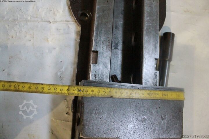 উপকরণধারক UNBEKANNT Hydraulisch