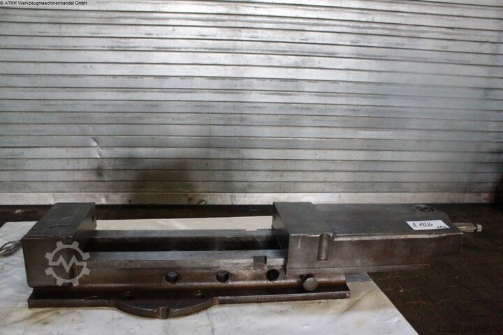 উপকরণধারক UNBEKANNT Hydraulisch