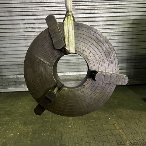 Forro UNBEKANNT Dreibackenfutter Ø430mm