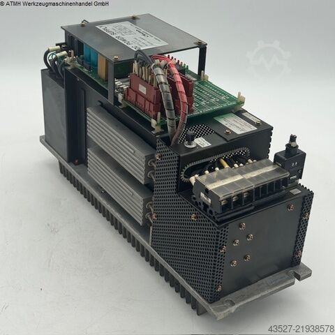 エレクトロニクス／PLC制御 OKUMA DCPS-1