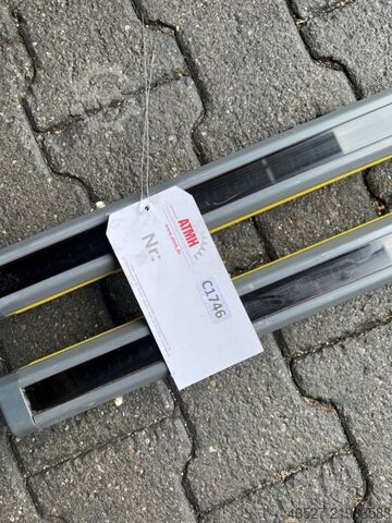 Barrera de luz LEUZE CT90 + CR90 1500/A