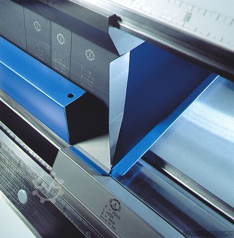 Drejebøjningsmaskine RAS Reinhardt Maschinenbau GmbH RAS FLEXIbend 73.30