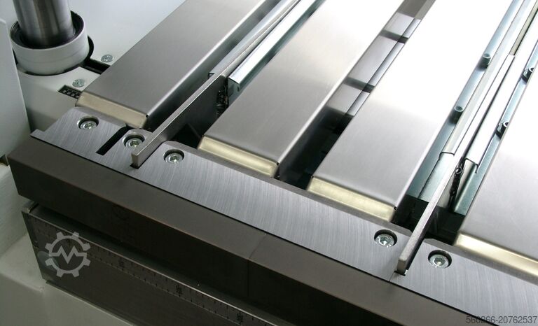 Drejebøjningsmaskine RAS Reinhardt Maschinenbau GmbH RAS FLEXIbend 73.30