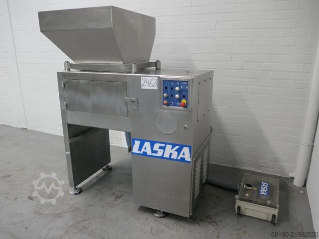 дробилка Laska KB428