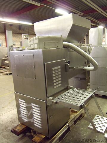 дробилка Laska KB428