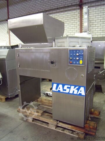 дробилка Laska KB428