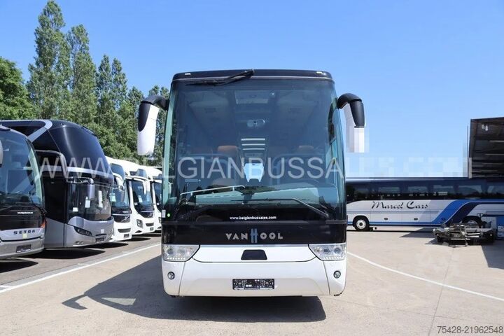 Turistički autobus Van Hool TX15 ACRON / Full Options / Glassdach