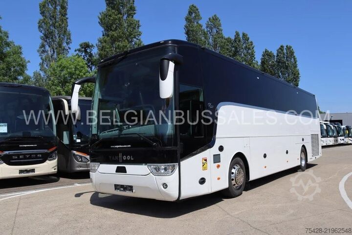 Turistički autobus Van Hool TX15 ACRON / Full Options / Glassdach