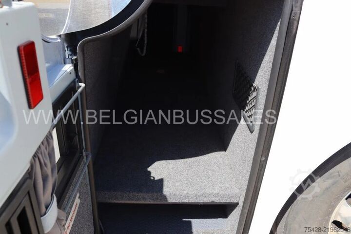 Turistički autobus Van Hool TX15 ACRON / Full Options / Glassdach