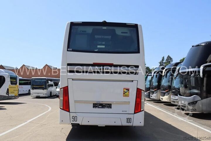 Turistički autobus Van Hool TX15 ACRON / Full Options / Glassdach
