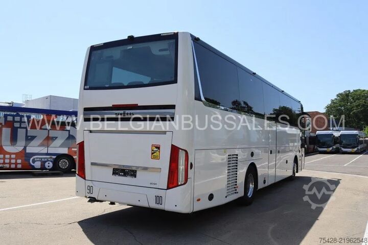 Turistički autobus Van Hool TX15 ACRON / Full Options / Glassdach