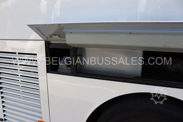 Turistički autobus Van Hool TX15 ACRON / Full Options / Glassdach