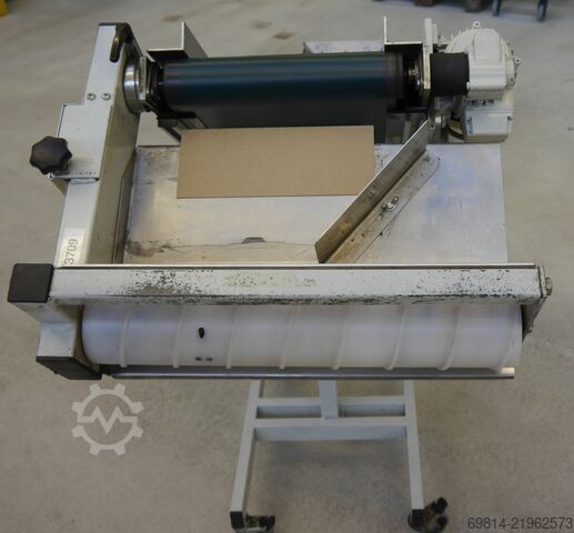 สายพานลำเลียง Frasch FA-LU1200/LA1300xB300