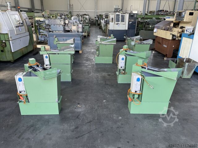 Chip conveyor  