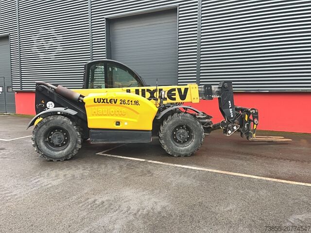 টেলিহ্যান্ডলার Haulotte HTL3210