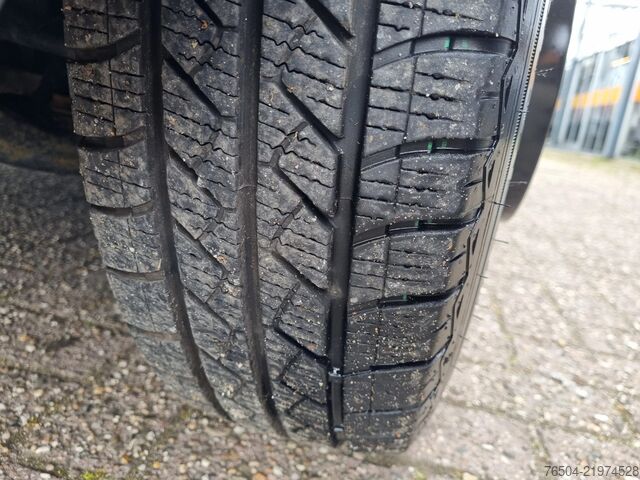 双排座送货车 Mercedes-Benz Sprinter 519 CDI XL/ L4H2/ Aut/ DoKa/ 3.5T