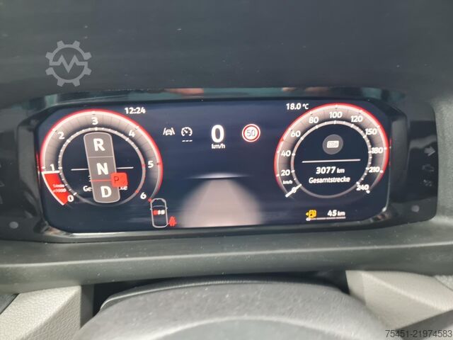 Külmutusveokitega kaubik Man TGE 3.180 Kühlkasten Stand + Fahrkühlung