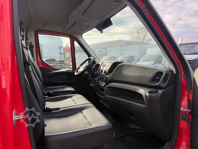 Tipper van IVECO Daily 35C12 Kipper Zwillingsbereift RD3450