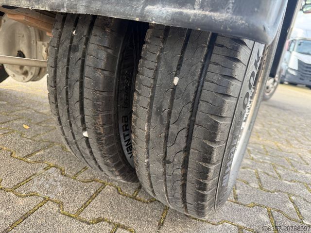 Tipper van IVECO Daily 35C12 Kipper Zwillingsbereift RD3450