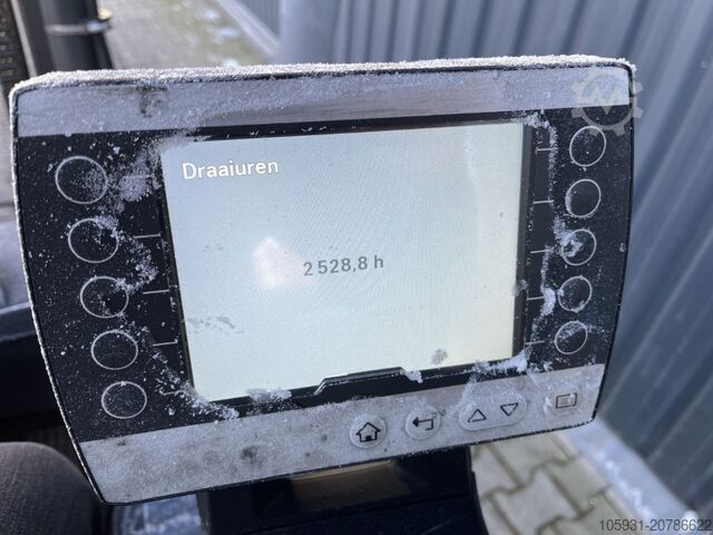 LPG 지게차 Still RX70-25T