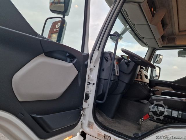 Каравана/кемпер  FL 290 STX BUFFL /Pop-Out WC KÜCHE TV LEDE