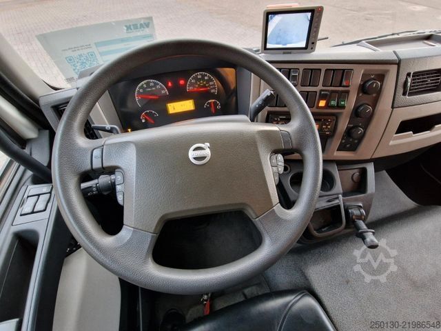 Каравана/кемпер  FL 290 STX BUFFL /Pop-Out WC KÜCHE TV LEDE