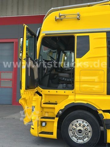 Стандартен влекач MAN TG3 18.580 4x2 LL IndividualS / Retarder 3x