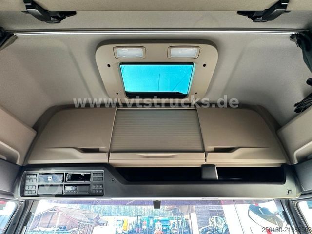 Стандартен влекач MAN TG3 18.580 4x2 LL IndividualS / Retarder *TOP*