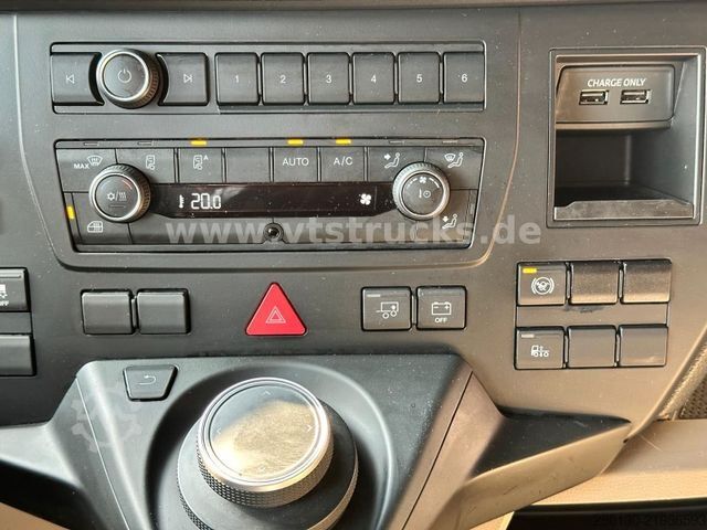 Стандартен влекач MAN TG3 18.580 4x2 LL IndividualS / Retarder *TOP*