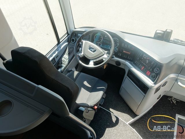 Туристически автобус MAN R07 Lion's Coach - 51 Sitze EURO 6
