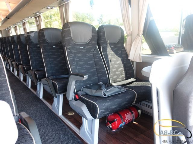 Туристически автобус MAN R07 Lion's Coach - 51 Sitze EURO 6