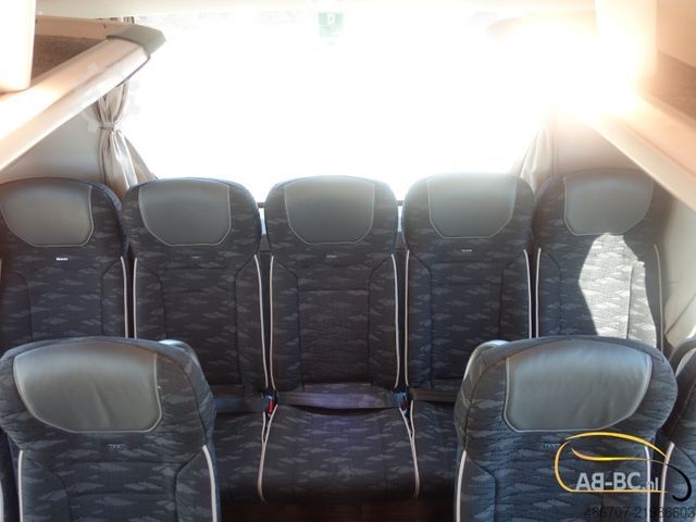 Туристически автобус MAN R07 Lion's Coach - 51 Sitze EURO 6