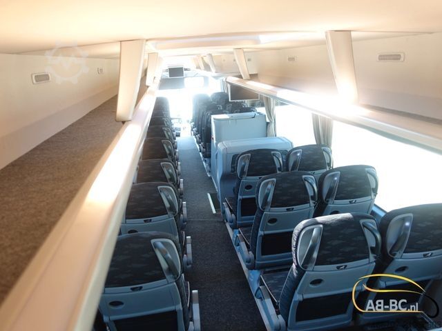 Туристически автобус MAN R07 Lion's Coach - 51 Sitze EURO 6