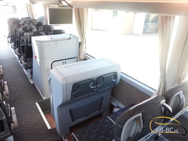 Туристически автобус MAN R07 Lion's Coach - 51 Sitze EURO 6
