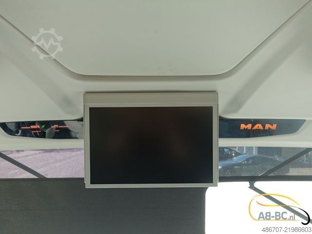 Туристически автобус MAN R07 Lion's Coach - 51 Sitze EURO 6