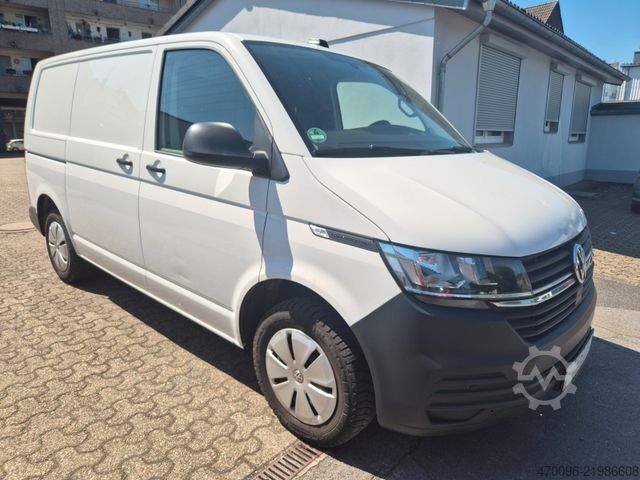 Panel van VOLKSWAGEN T6.1 Transporter Kasten EcoProfi*NAVI*AHK*
