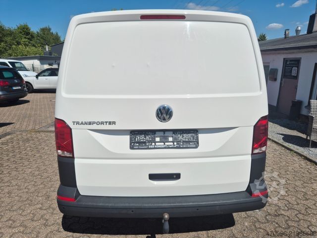Panel van VOLKSWAGEN T6.1 Transporter Kasten EcoProfi*NAVI*AHK*