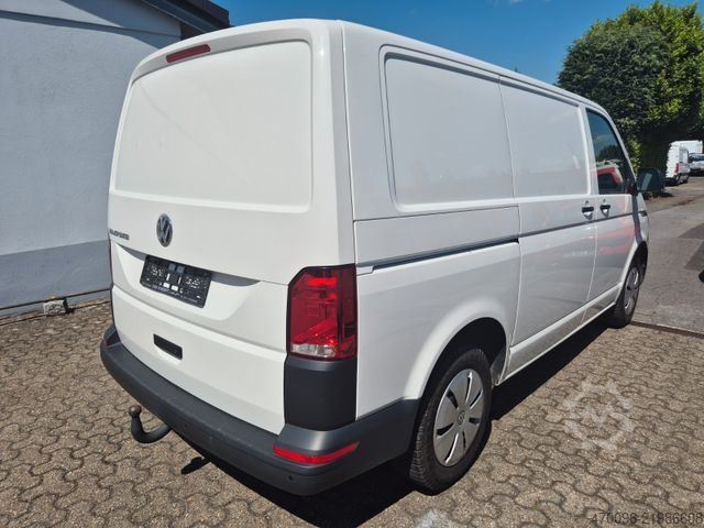 Panel van VOLKSWAGEN T6.1 Transporter Kasten EcoProfi*NAVI*AHK*
